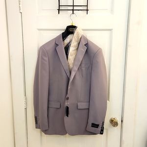 Braverman 2 piece suit 38R